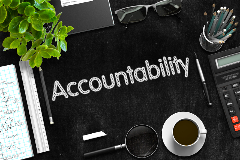Developing Accountability In Your Skagit County Business Is Crucial