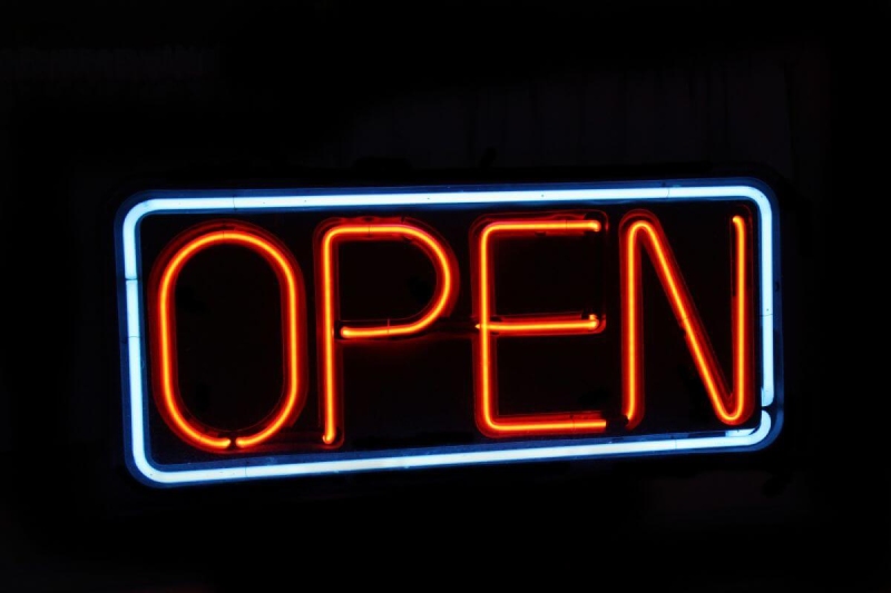 Padgett & Padgett, PLLC CPA on What “Open For Business” Means To The IRS