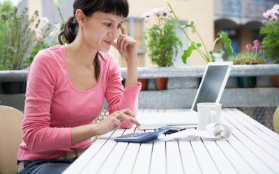 Answers for Skagit County Business Owners: Can I Put Personal Money in My Business Account?