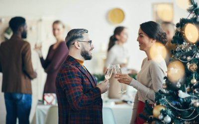 Skagit County Small Business Holiday Expenses: What Can I Deduct On Taxes?