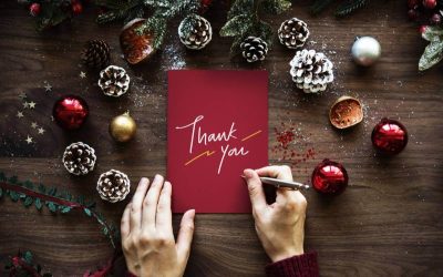 Season’s Greetings From Padgett & Padgett, PLLC CPA