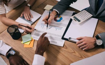 How Many KPIs Should You Have For Your Skagit County Business?