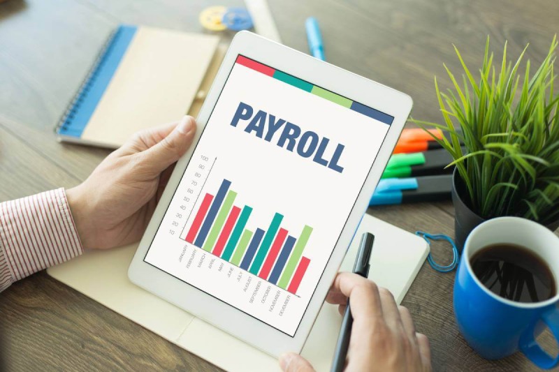 How to Choose Payroll Software for Your Skagit County Small Business
