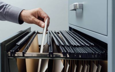 How Long Can Employers Keep Employee Records? A Record Retention Guide for Skagit County Small Business Owners