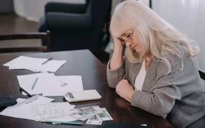 Common Bookkeeping Mistakes That Make Tax Filing Harder For Skagit County Business Owners