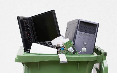 How Does Equipment Depreciation Work For Assets Skagit County Business Owners Throw Away?