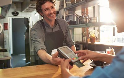 The Padgett & Padgett, PLLC CPA Guide to Minimizing Credit Card Processing Fees For Small Business Owners