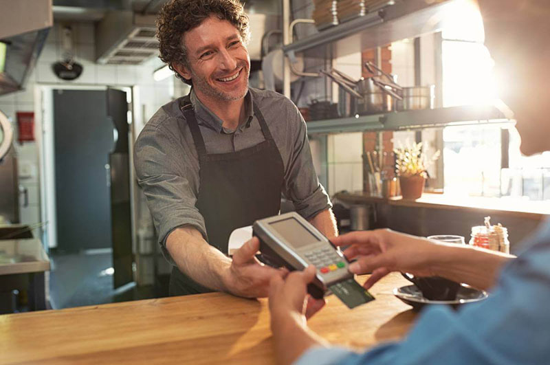 The Padgett & Padgett, PLLC CPA Guide to Minimizing Credit Card Processing Fees For Small Business Owners