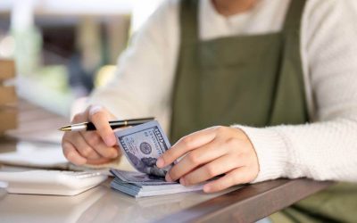 Padgett & Padgett, PLLC ’s Take: How Much Cash Should A Business Have On Hand?