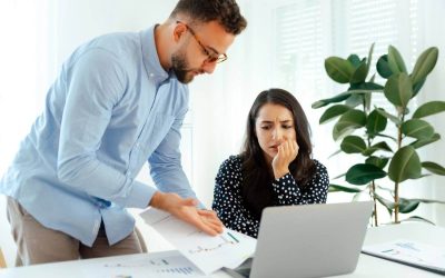 How The Bad Business Debt Deduction Could Lower Your 2026 Skagit County Business Taxes